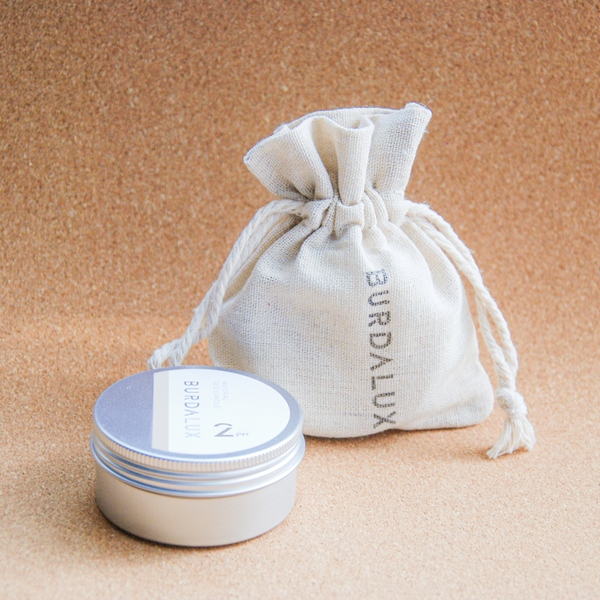 2PM Mini Candle | Uplifting – BURDALUX